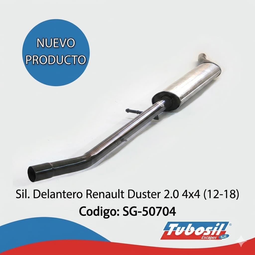Nuevo Producto